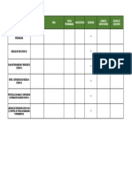 Plan de Capacitacion Covid-19 Para Contratistas