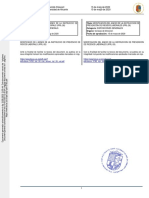 BOUA - Butlletí Oficial de La Universitat D'alacant BOUA - Boletín Oficial de La Universidad de Alicante 15 de Maig de 2020 15 de Mayo de 2020