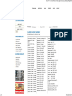 Lista Cladirilor Cu Risc Seismic Din Iasi