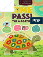 Mocomi TimePass The Magazine - Issue 49