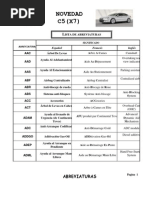 Download Abreviaturas by Betania Celeste Obreque Maldonado SN46240189 doc pdf