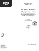 HARGREAVES JOHN - Las Parbolas Evangélicas | PDF