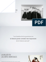 Mujeres en Aikido PDF