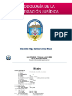 METODOLOGÍA DE TRABAJO UNIVERSITARIO - PRIMERA UNIDAD.pptx