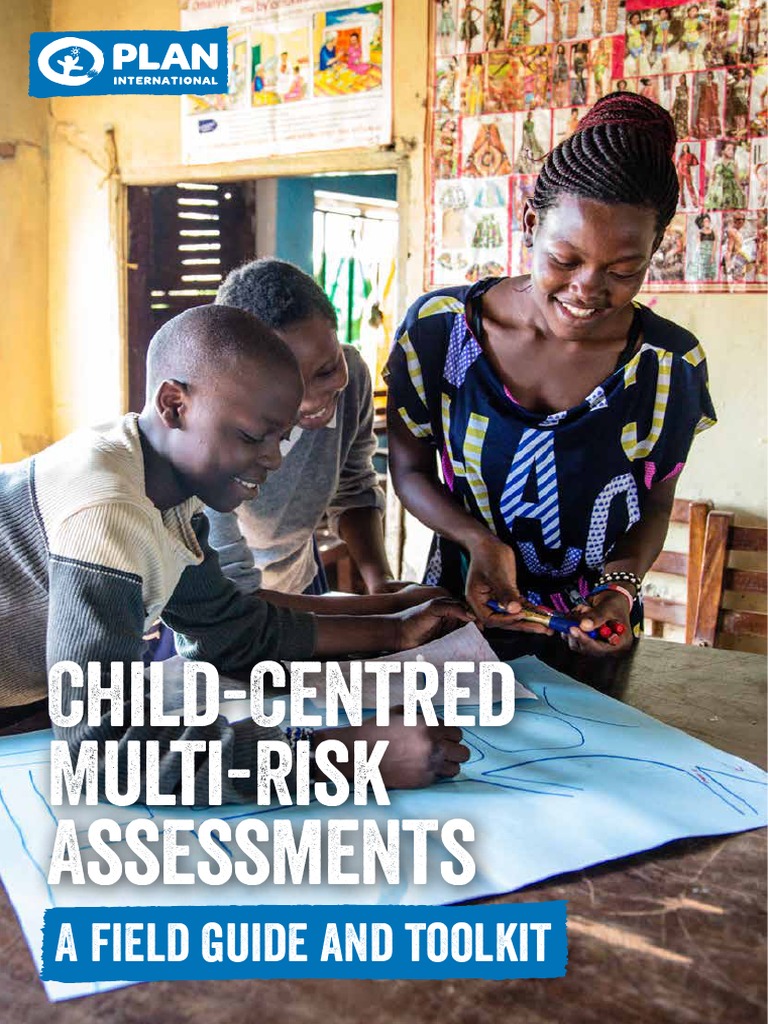 Child-Centred Multi-Risk Assessments: A Field Guide and Toolkit | PDF ...