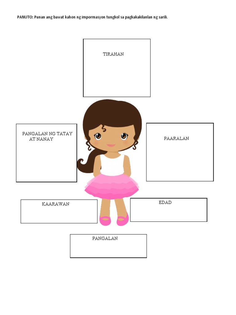 PANUTO | PDF