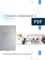 Estrategias de marketing y ciclo de vida del producto en