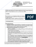 PROCED. ACC FLUIDOS CORPORALES DE RIESGO (v.3) PDF