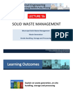 5b.solid Waste