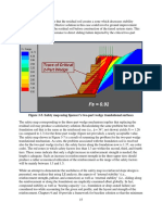 Figure 3-5. Safety Map Using Spencer's Two-Part Wedge Translational Surfaces