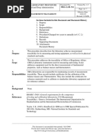 Measurement Traceability PDF