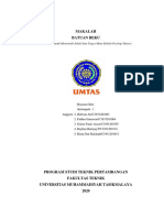 Makalah Batuan Beku PDF