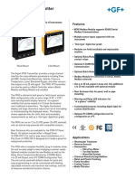 03 Transmitter Multi Panel - GF - 9900