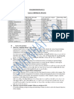 English For Finance 2 PDF