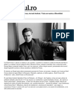 Cioran PDF