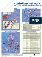 Biotrak: Assay Solutions For Disease Research: Cytokine Network