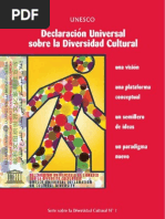 Dec Un Div Cult Unesco