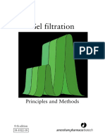 Gel Filtration Handbook