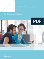 Guide For PhDs and Supervisors 2016 - Web