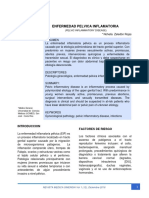 Dialnet EnfermedadPelvicaInflamatoria 7070367 PDF