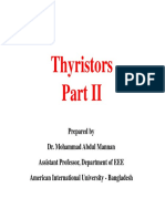 MID Lecture-Thyristors 2