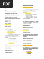 Varianta A - Restanta