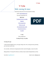 Chiếc xương lá mục - Y Uyên PDF