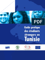 Guide Pratique - Etudiants Etrangers PDF