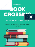 Book Crossing: Ies Atenea