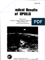 Bio Medical Results of Apollo