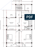 Plan 2 - Model PDF