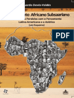 O Pensamento Africano Subsaariano_CLASCO.pdf