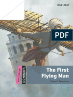 The First Flying Man PDF