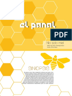 El Panal Brochure PDF