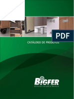 BIGFER - Catálogo Geral