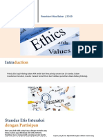 Etika Eksperimen PDF