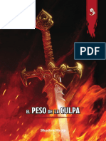 El Peso de La Culpa PDF