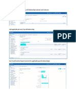 Create Object Group Using Payroll Relationship Inclusion and Exclusions