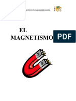 Magnetismo