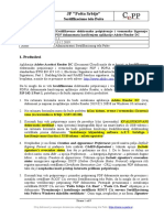 Potpisivanje PDF Dokumenata Sa Adobe Reader DC v1.1 PDF