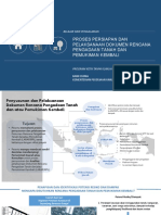 Pelatihan Penyusunan Dan Pelaksanaan LARAP-RPL