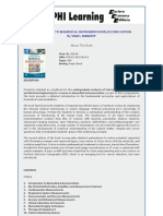 Introduction To Biomedical Instrumentation by Singh Mandeep PDF