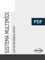 Nissan Multi App 2015 Web PDF
