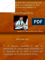 LIQUIDACION FINANCIERA DE OBRAS.ppt