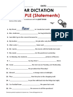 Dictation PDF