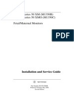 M1350service Manual - SMN PDF