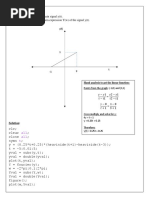 Second Order System Formulas | PDF