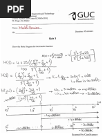 Second Order System Formulas | PDF