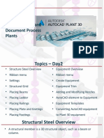 AutoCAD Plant 3D - II(3D).pptx