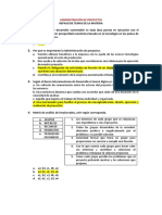 ADMINISTRACIÓN DE  PROYECTOS_PREGUNTAS